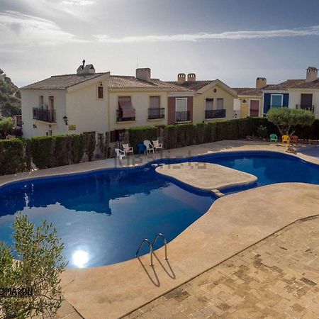 L'Aunisa Villa El Campello Ngoại thất bức ảnh