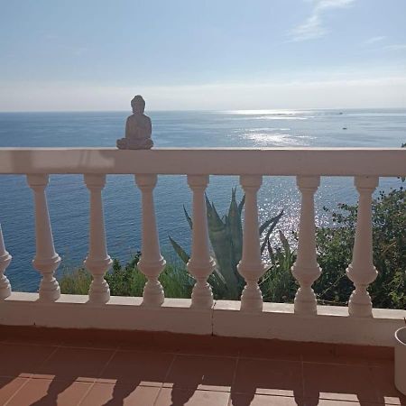 L'Aunisa Villa El Campello Ngoại thất bức ảnh