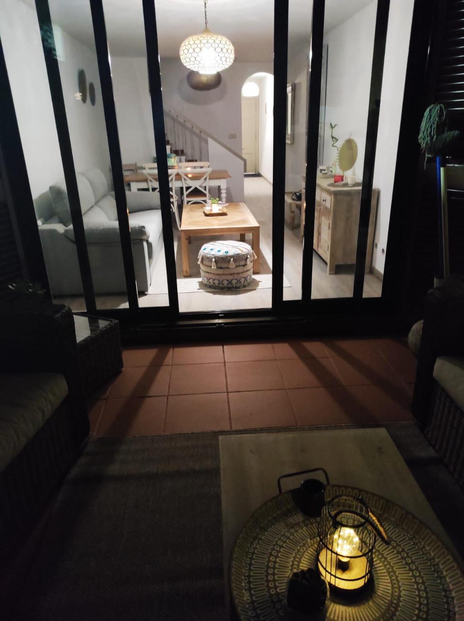 L'Aunisa Villa El Campello Ngoại thất bức ảnh