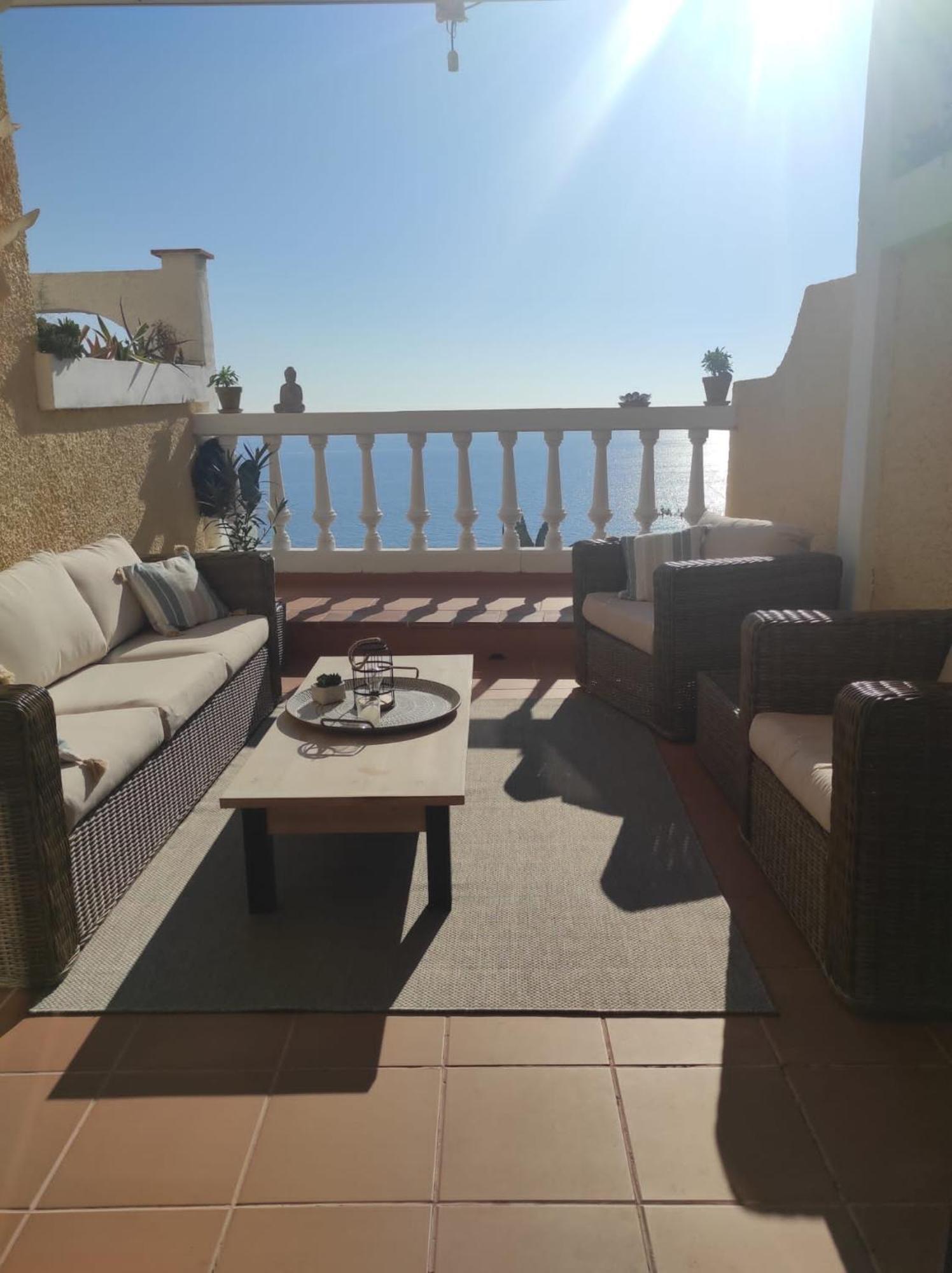 L'Aunisa Villa El Campello Ngoại thất bức ảnh