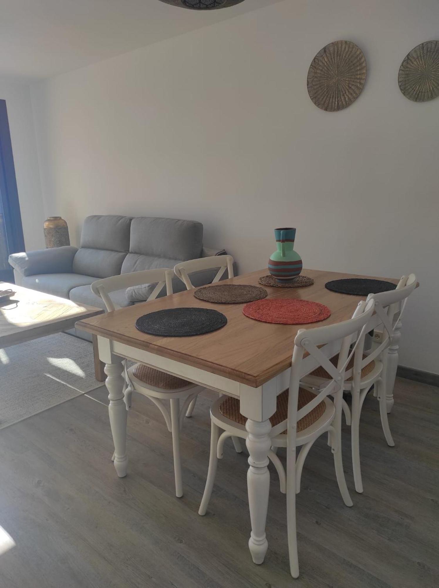 L'Aunisa Villa El Campello Ngoại thất bức ảnh