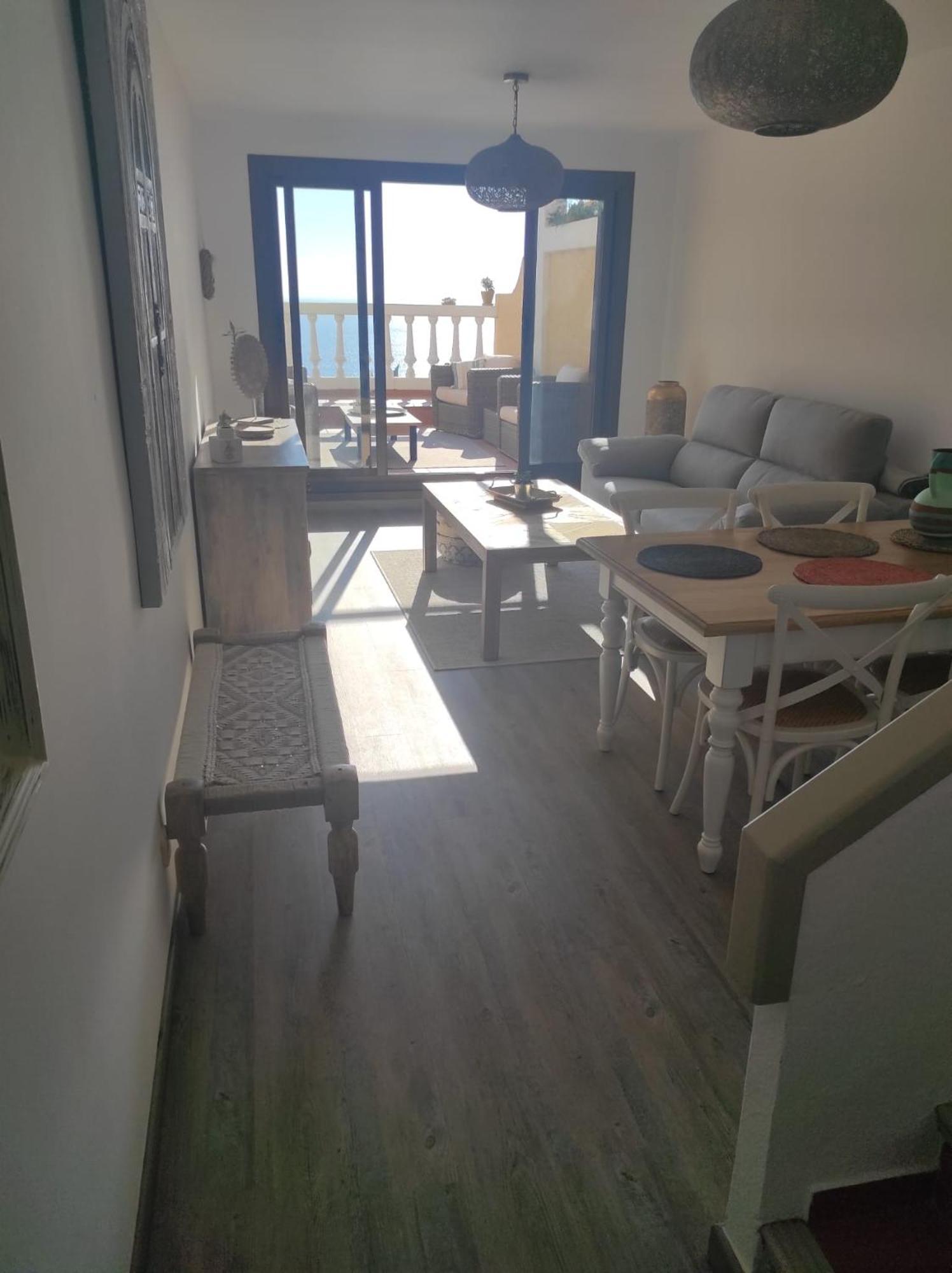 L'Aunisa Villa El Campello Ngoại thất bức ảnh