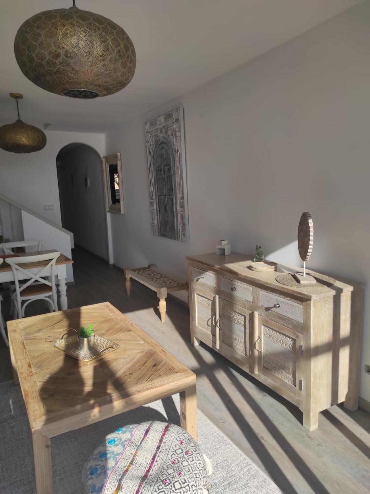 L'Aunisa Villa El Campello Ngoại thất bức ảnh