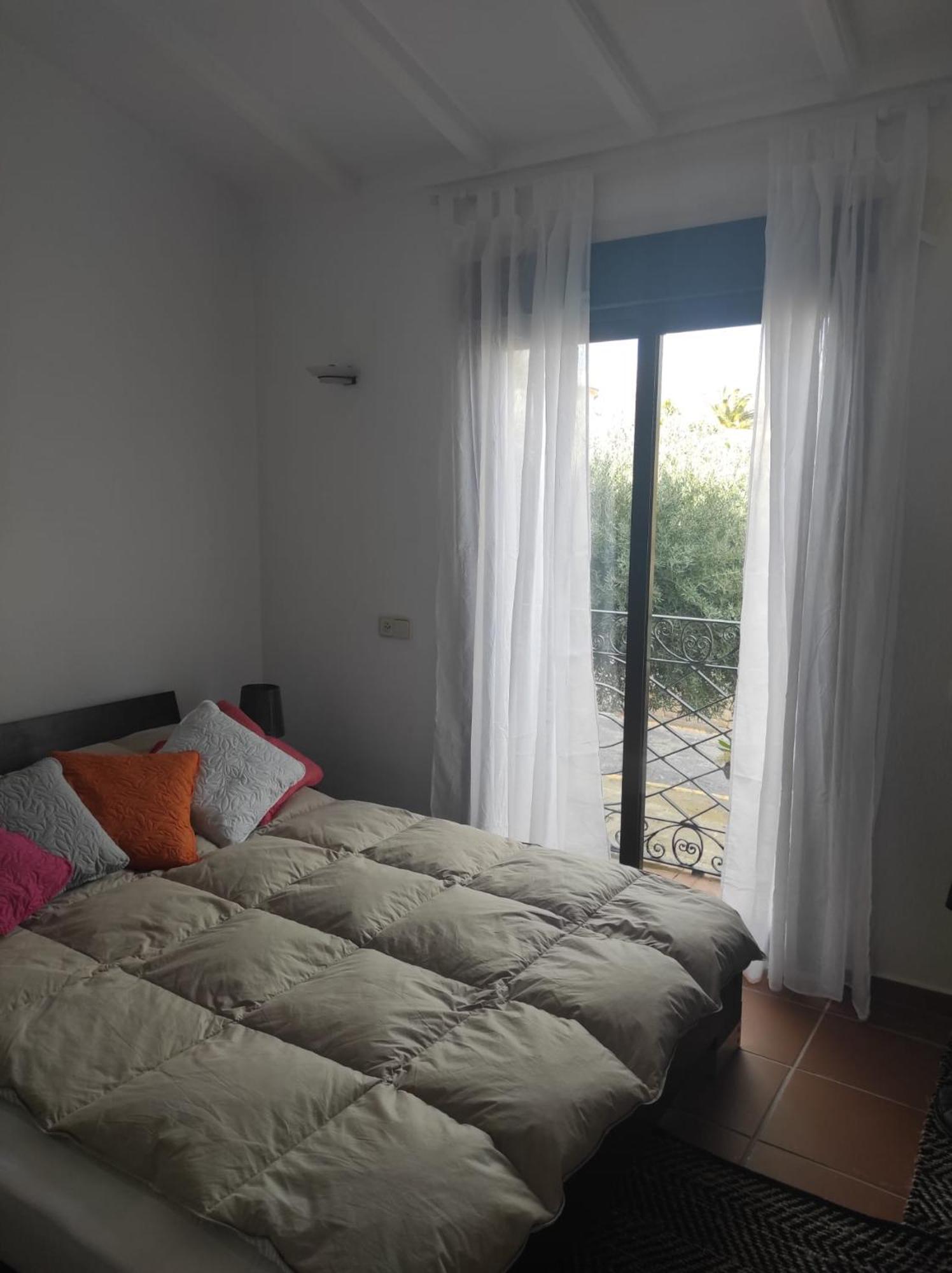 L'Aunisa Villa El Campello Ngoại thất bức ảnh