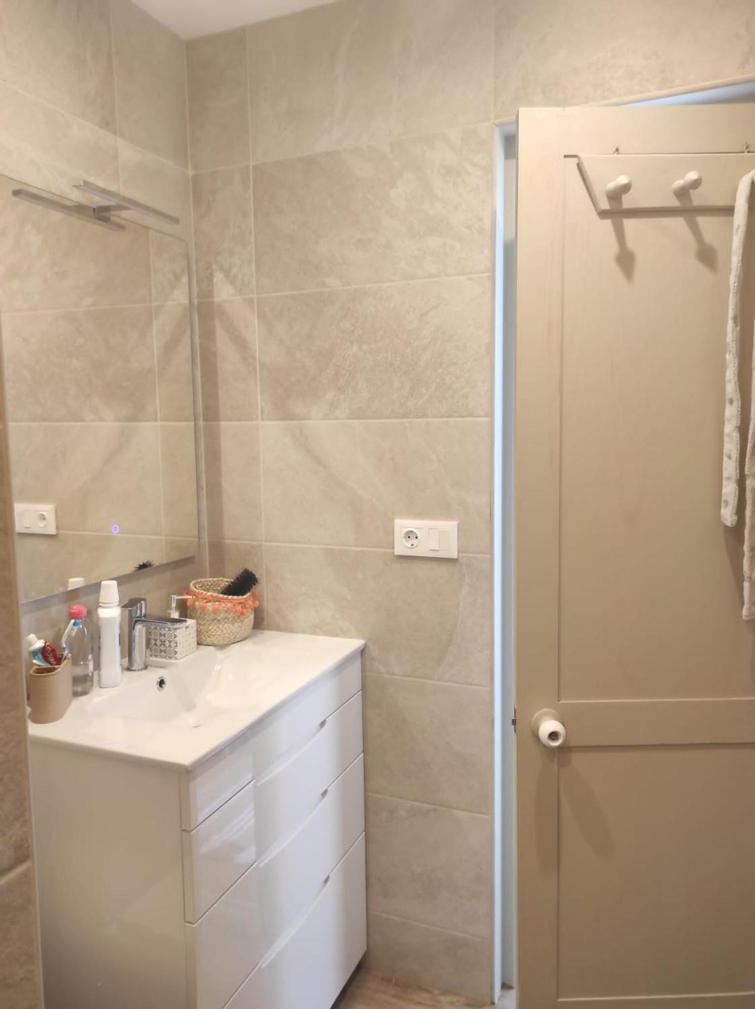 L'Aunisa Villa El Campello Ngoại thất bức ảnh