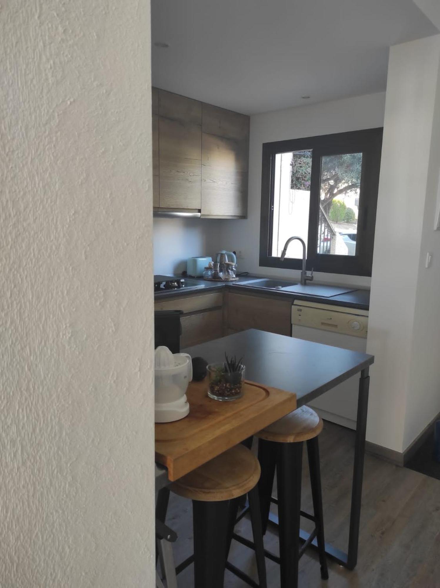 L'Aunisa Villa El Campello Ngoại thất bức ảnh