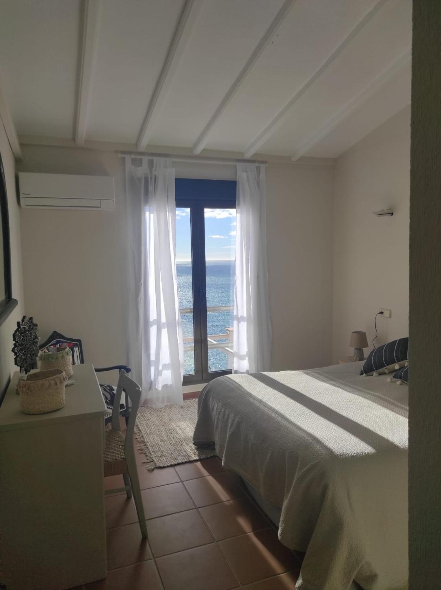 L'Aunisa Villa El Campello Ngoại thất bức ảnh