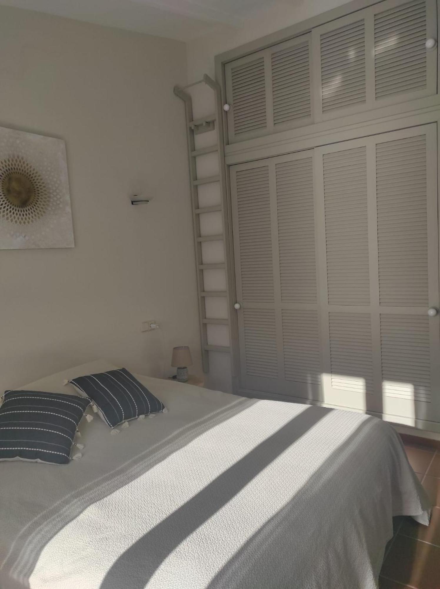 L'Aunisa Villa El Campello Ngoại thất bức ảnh