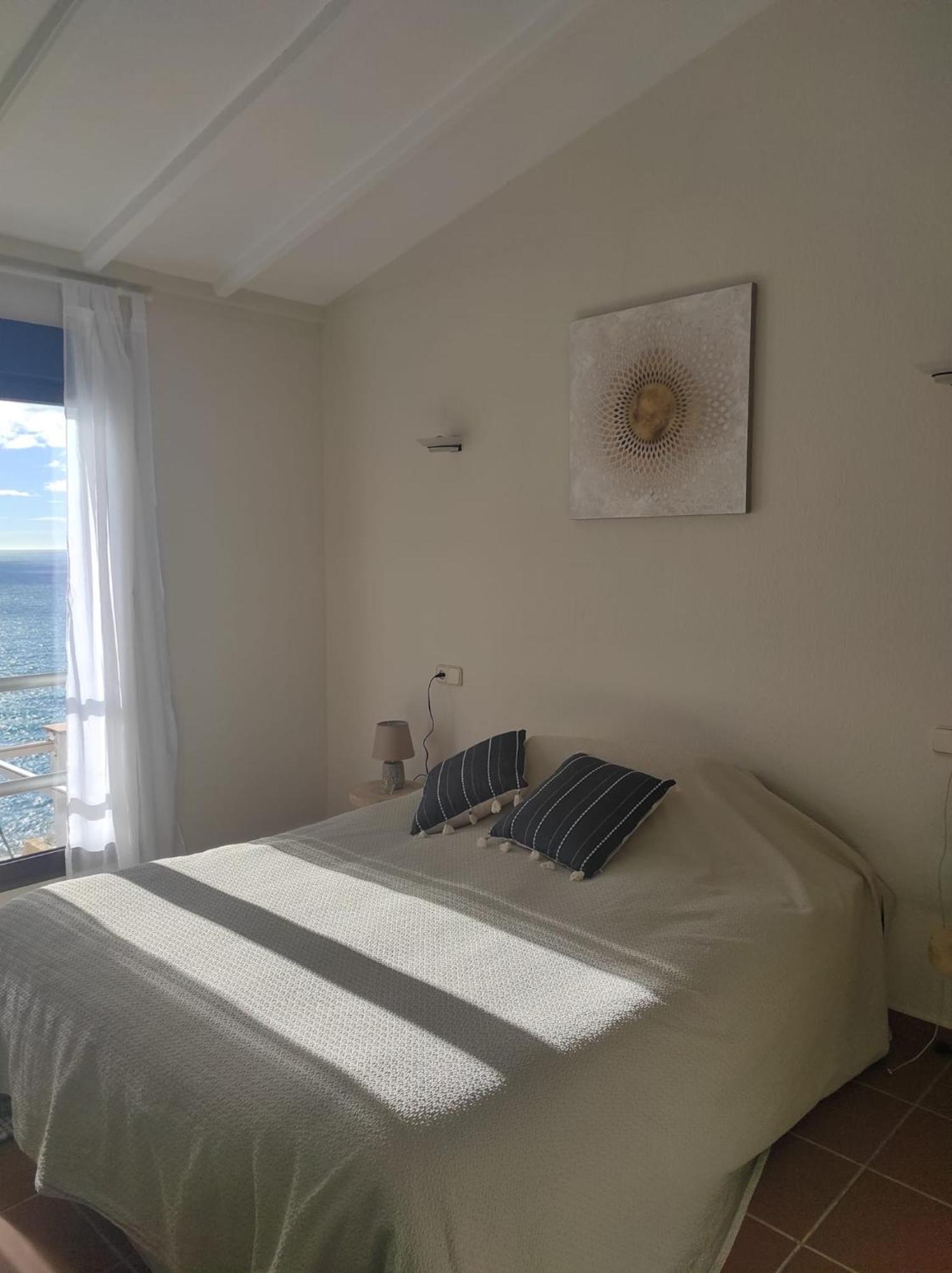 L'Aunisa Villa El Campello Ngoại thất bức ảnh