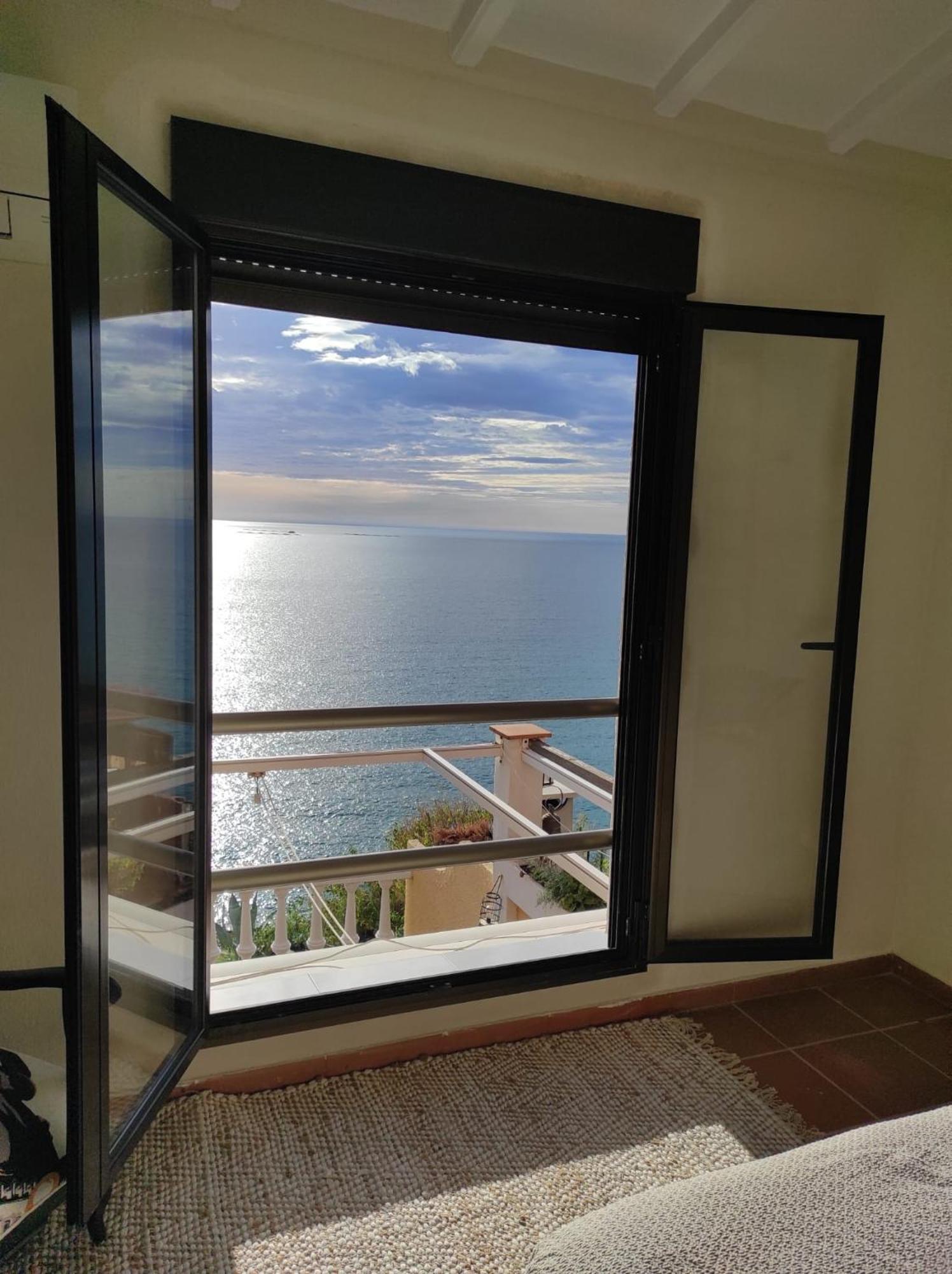 L'Aunisa Villa El Campello Ngoại thất bức ảnh