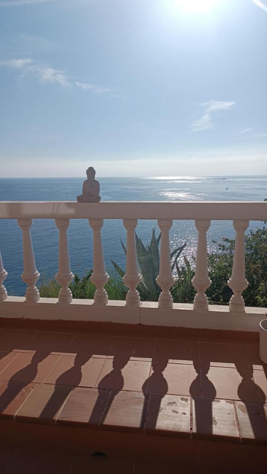 L'Aunisa Villa El Campello Ngoại thất bức ảnh