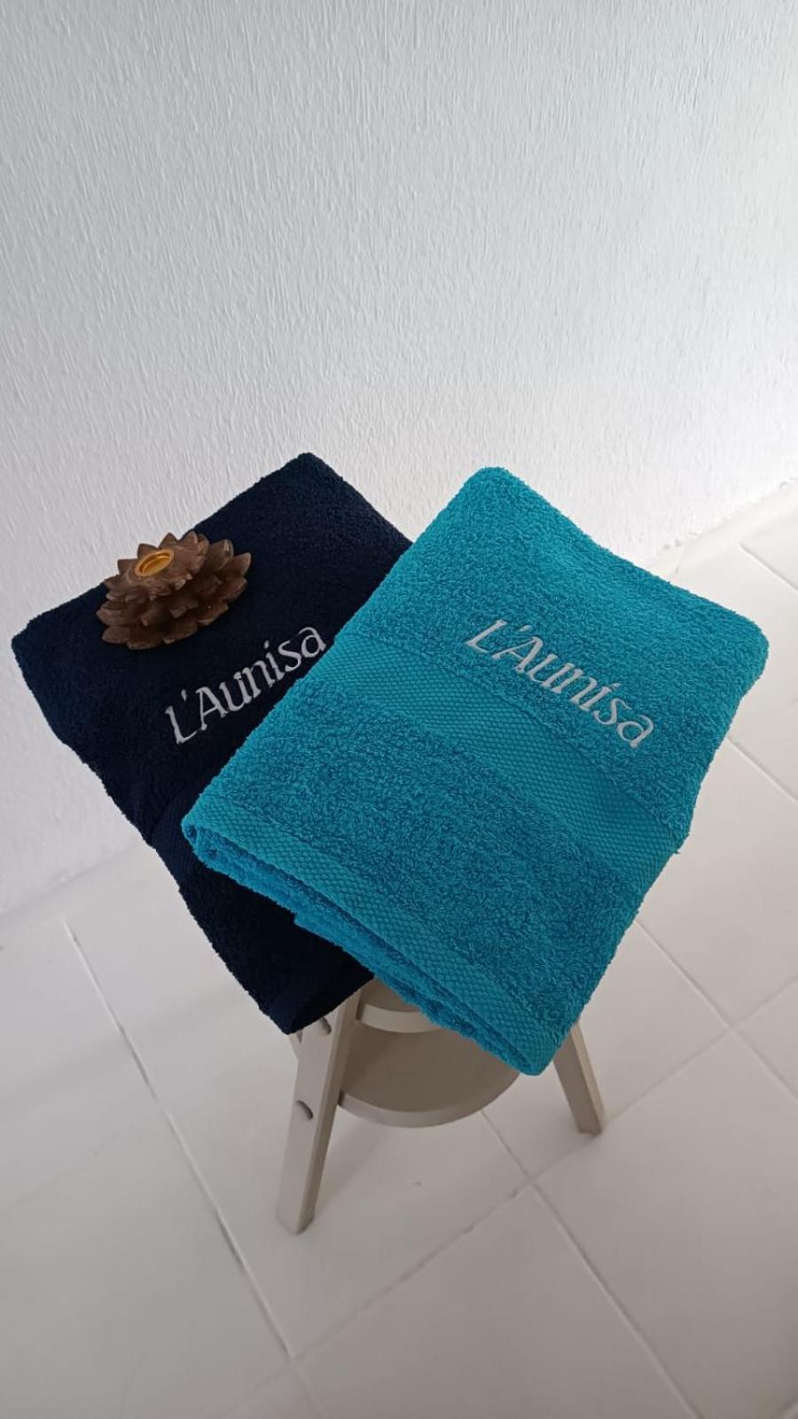 L'Aunisa Villa El Campello Ngoại thất bức ảnh